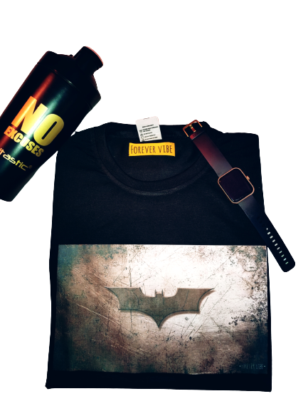 Limited Edition Batman Tee